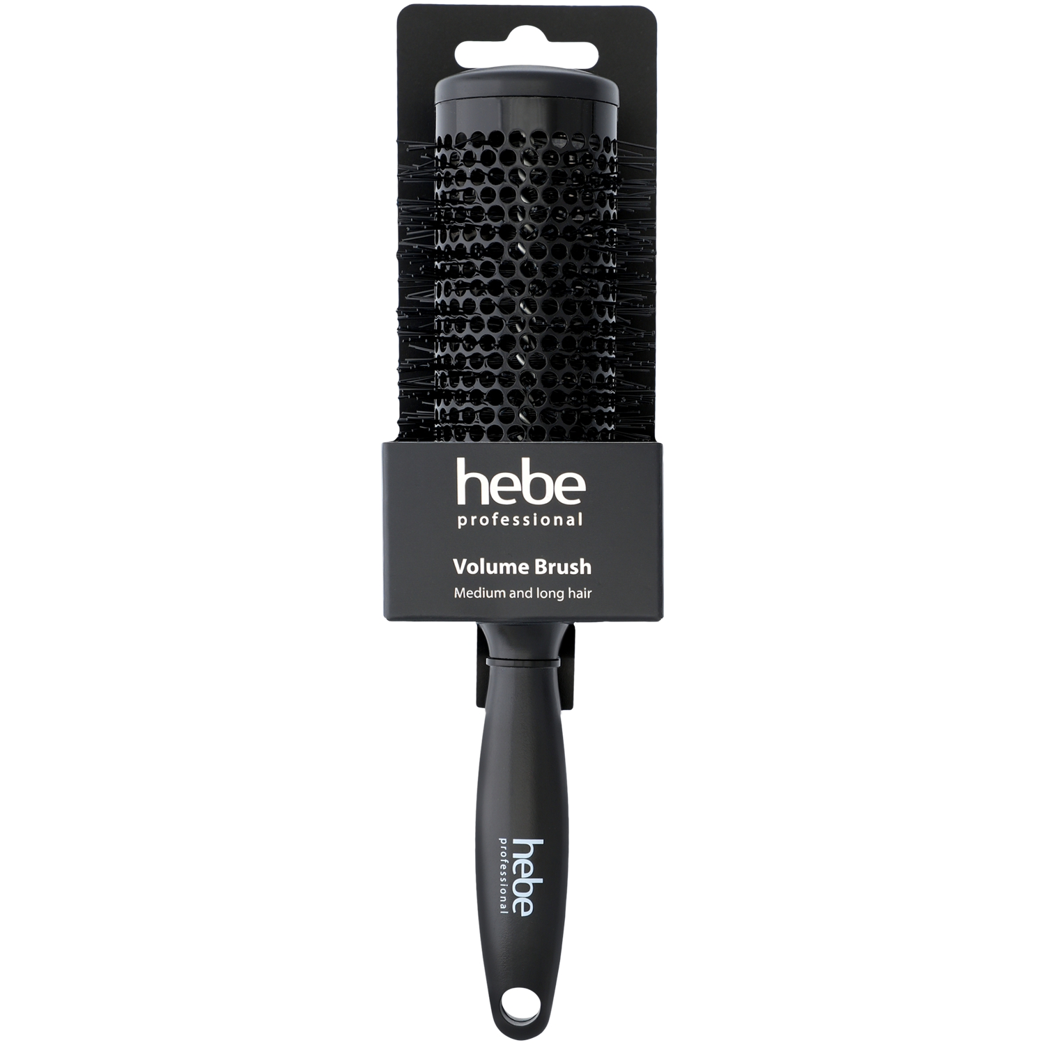 Pennello volumizzante professionale Hebe