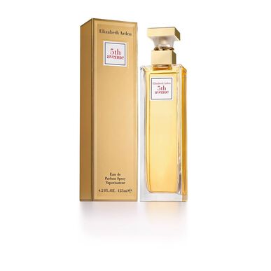 Elizabeth Arden Elizabeth Arden 5Th Avenue EDP 30 ml 30 ml