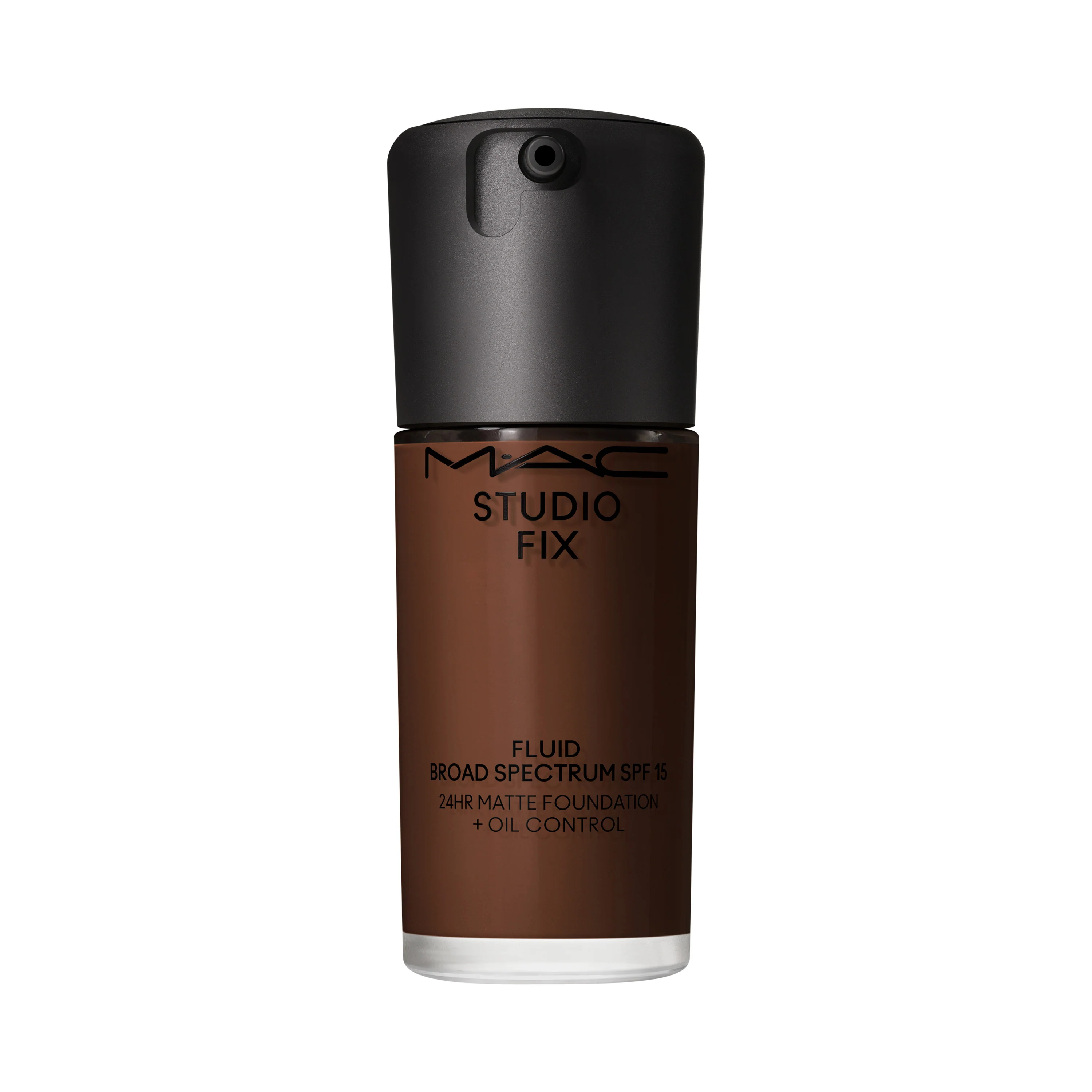 Fondotinta Studio Fix Fluid SPF15 - Fondotinta liquido