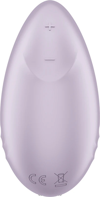 „Satisfyer TROPICAL TIP“ stimuliatorius