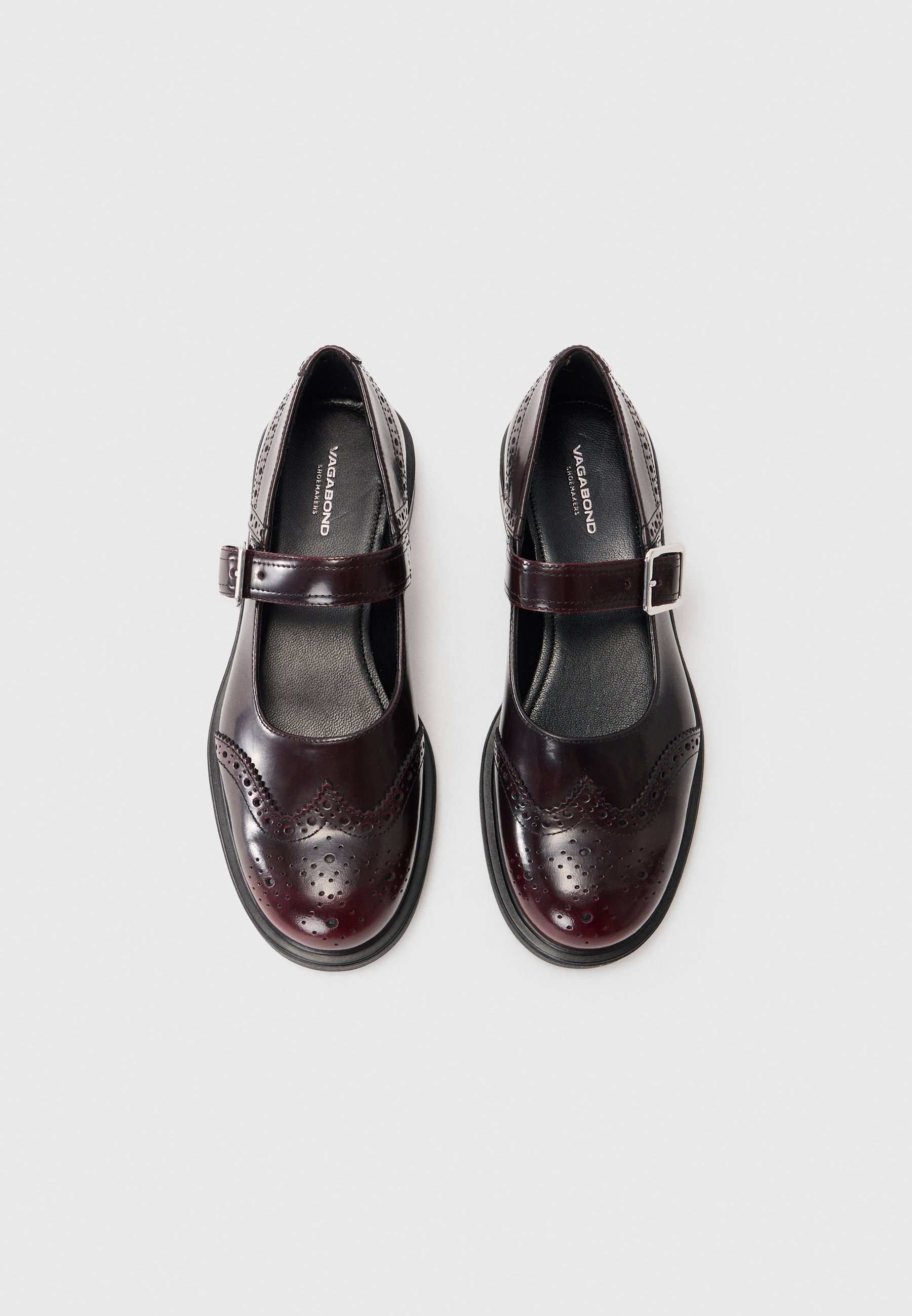 Vagabond FREYA - Sapatilhas - bordo