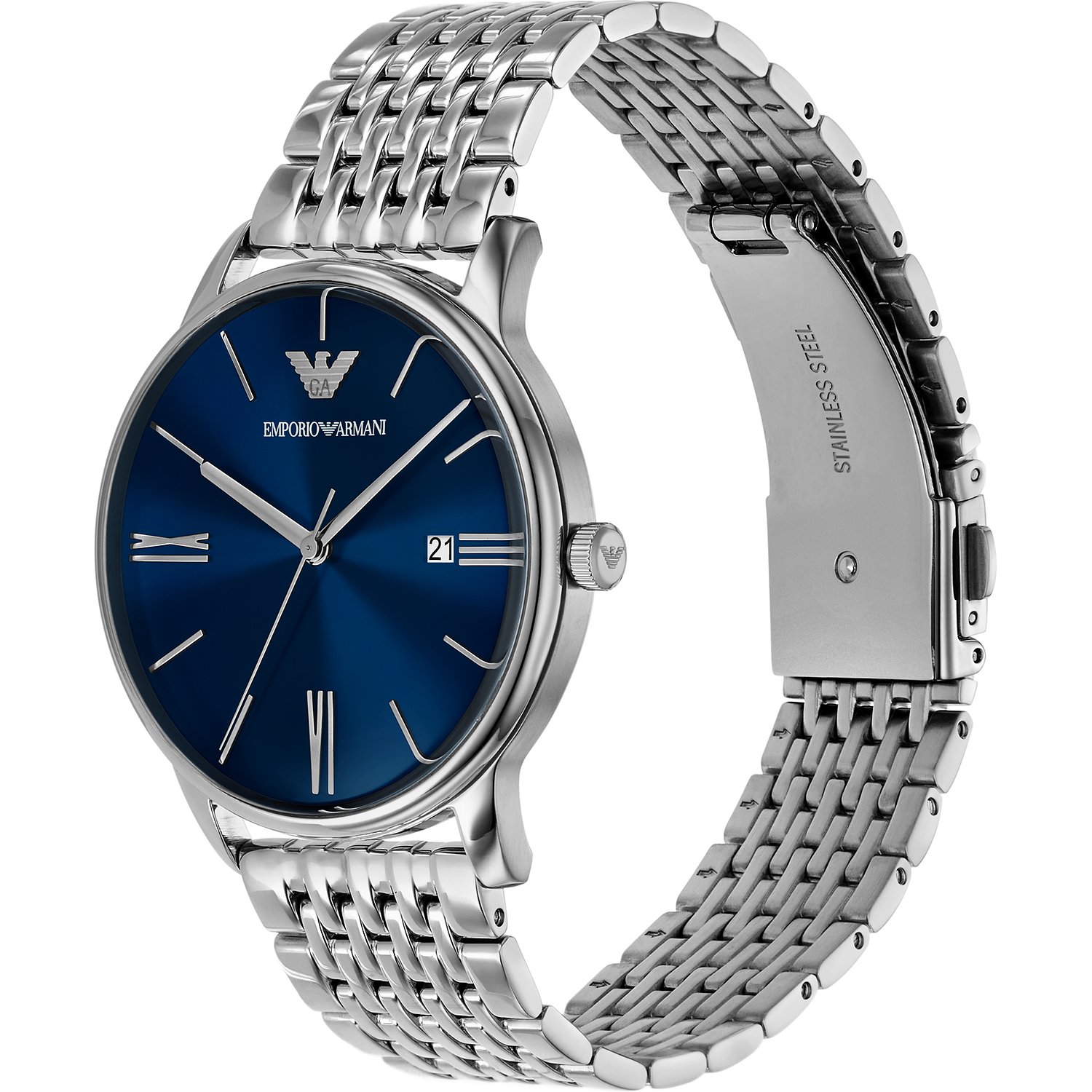 Emporio Armani Montres