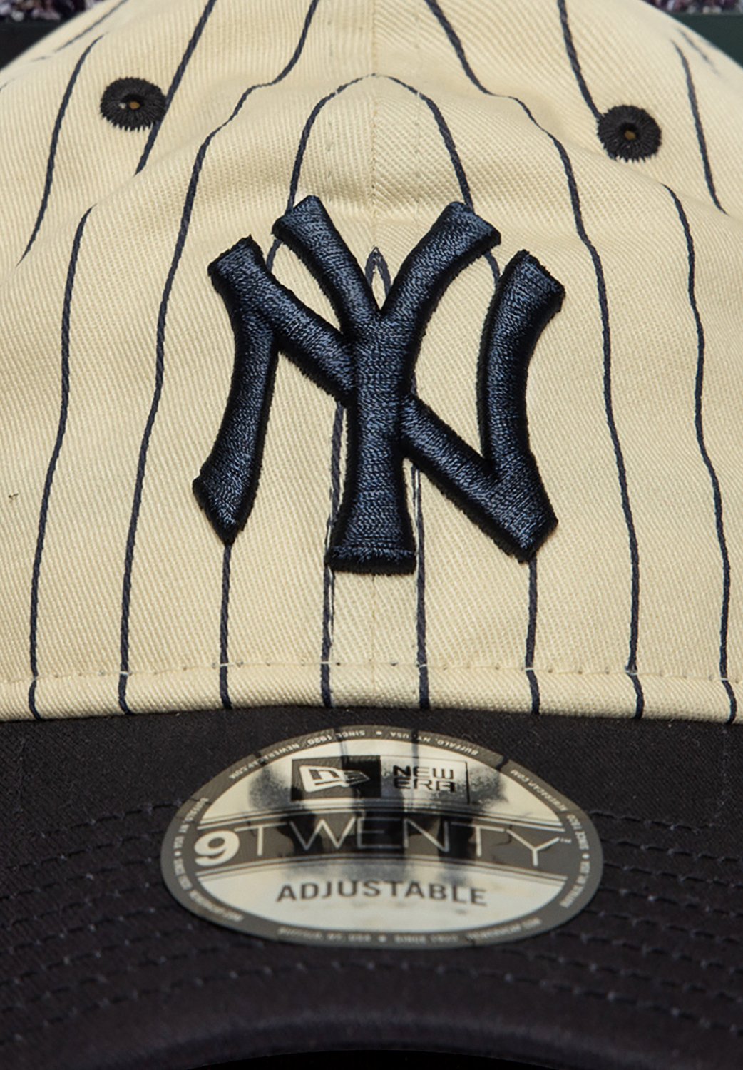 Casquettes New Era
