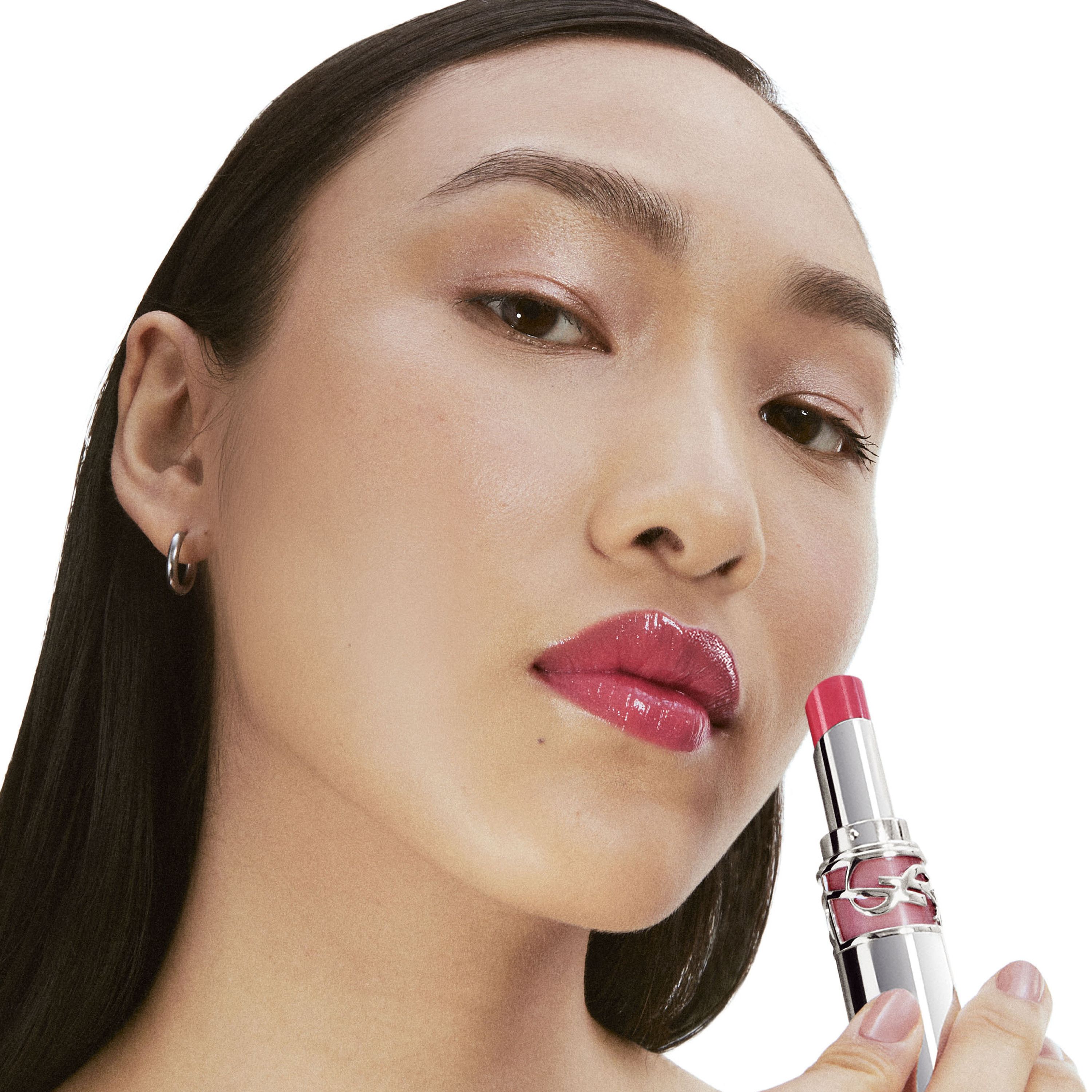 YSL Loveshine Wet Look sjajilo za usne Luksuzna sjajila za usne