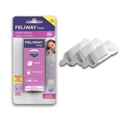 Feliway® Help! Dyfuzor