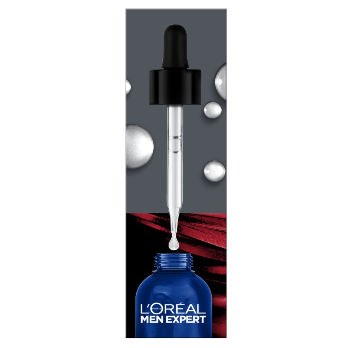 L'Oréal Paris Men Expert Power Age
