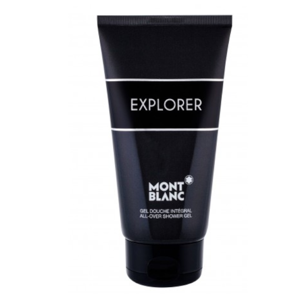 Explorateur du Mont Blanc