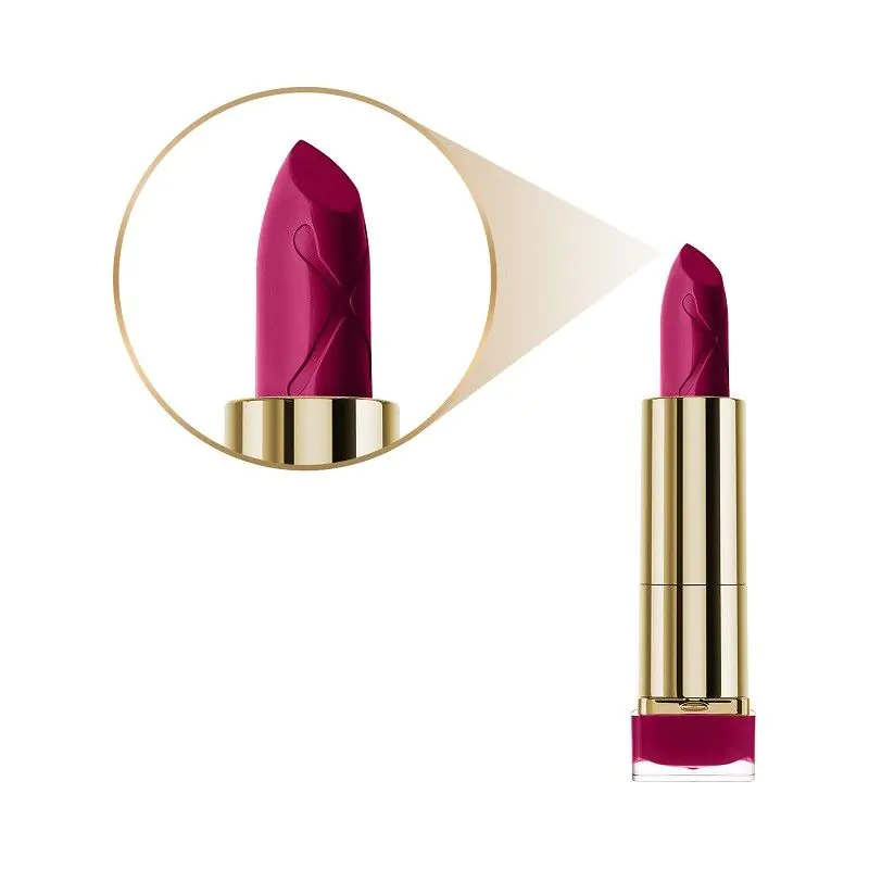 Max Factor Colour Elixir Szminka do ust, 130