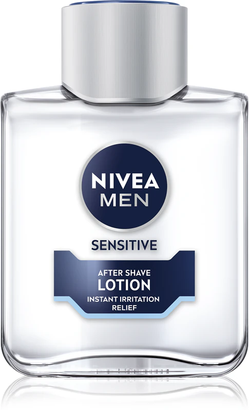 NIVEA MEN Sensitive voda po holení