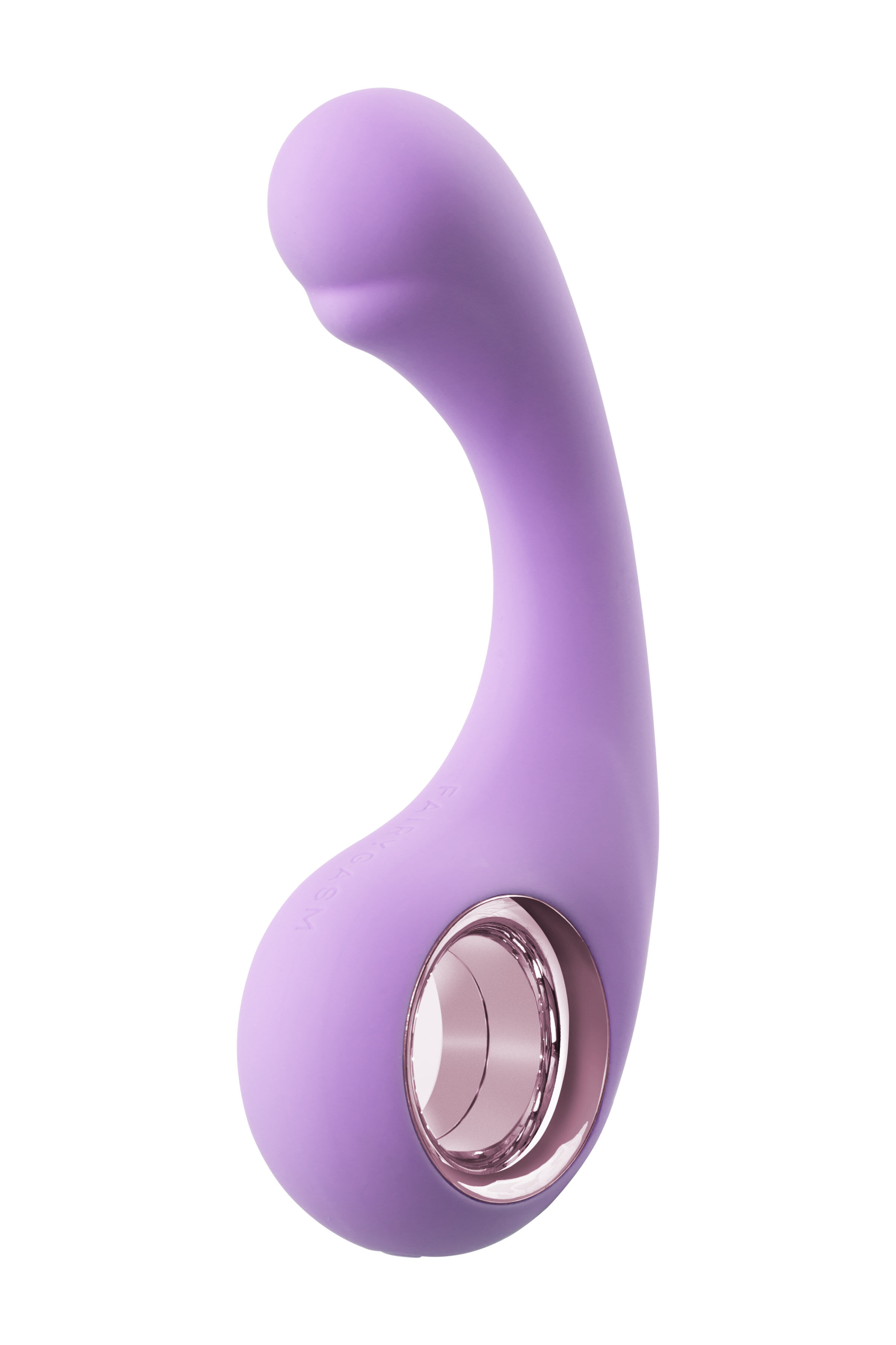 Fairygasm Tapferkeitsauszeichnung Violett