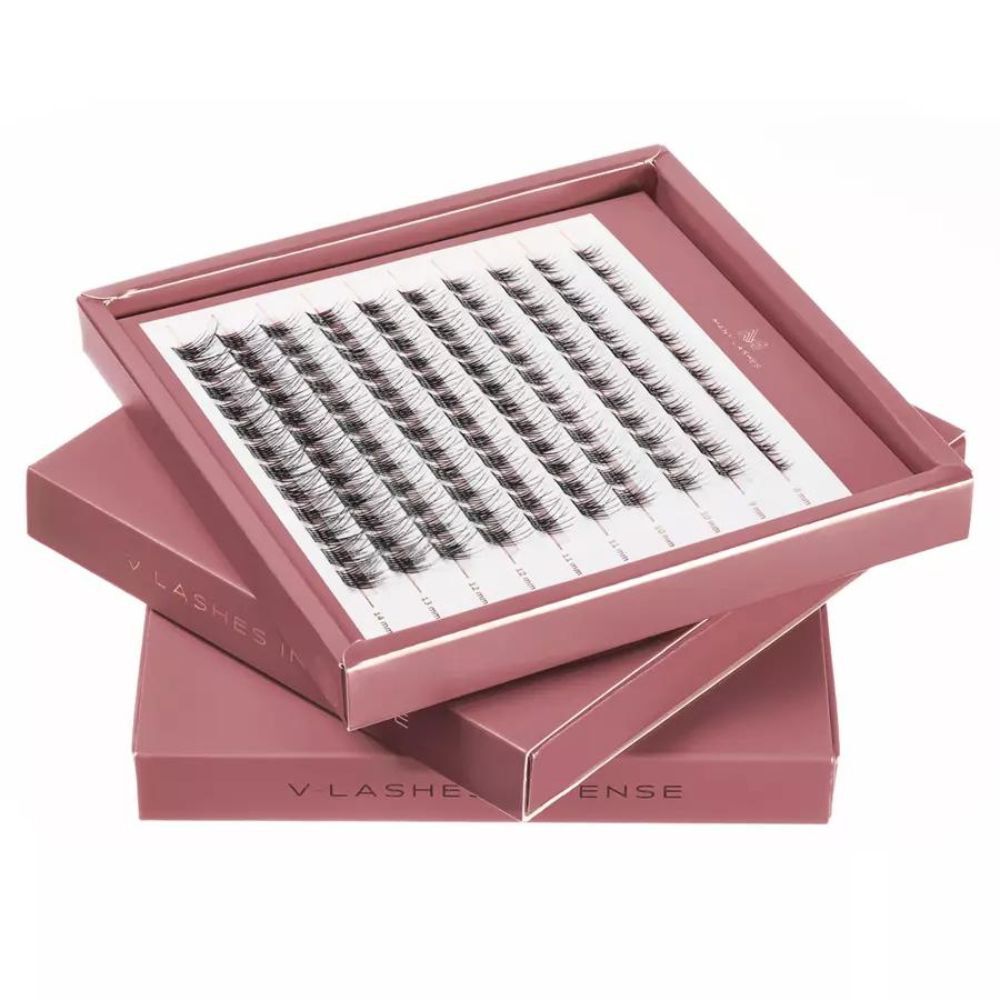 Many Beauty Masterbox V-ripset Intense