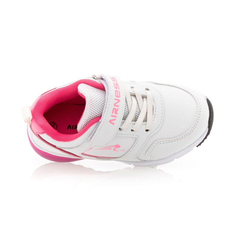 Baskets / sneakers Fille Blanc