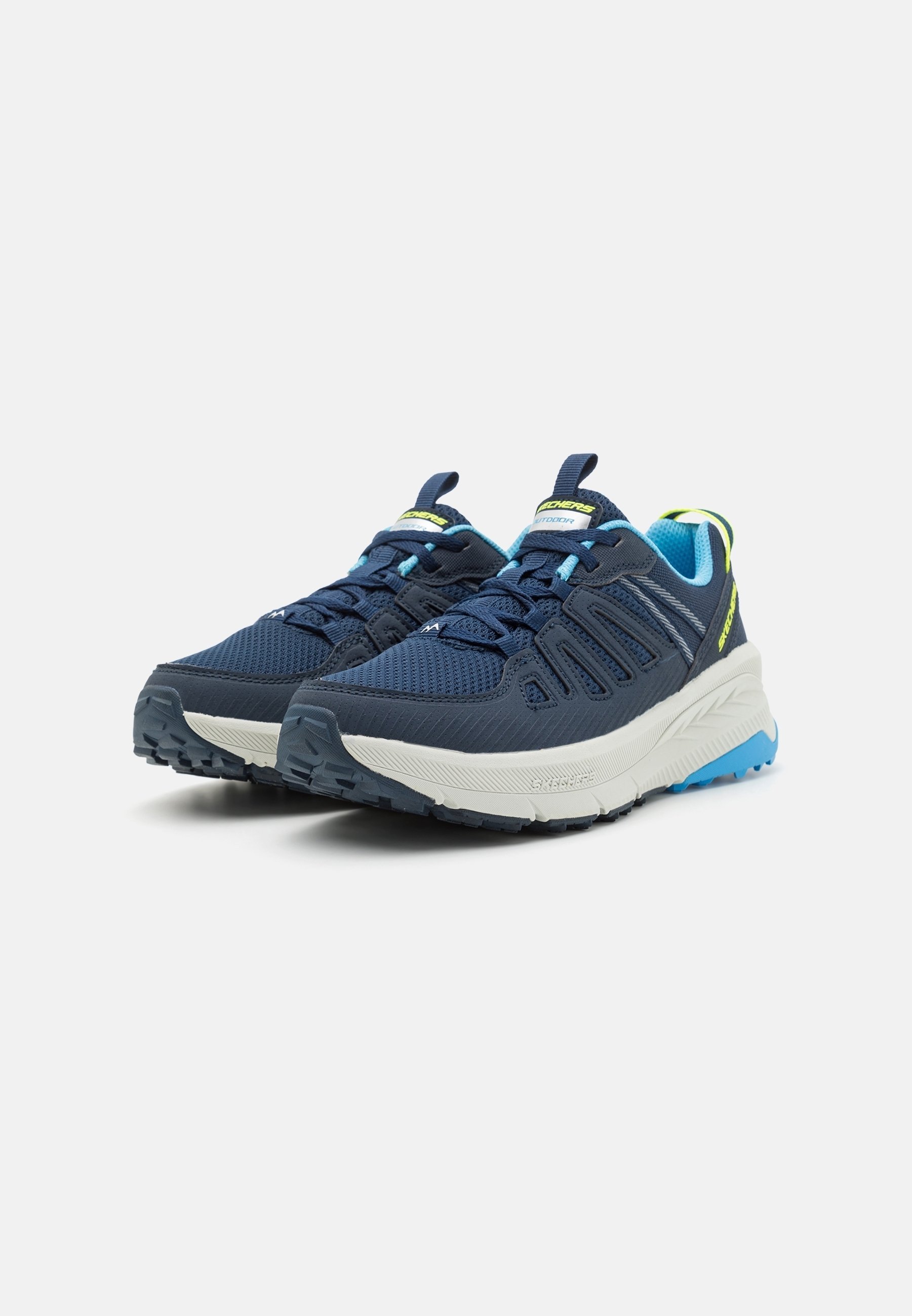 Baskets Skechers - bleu foncé