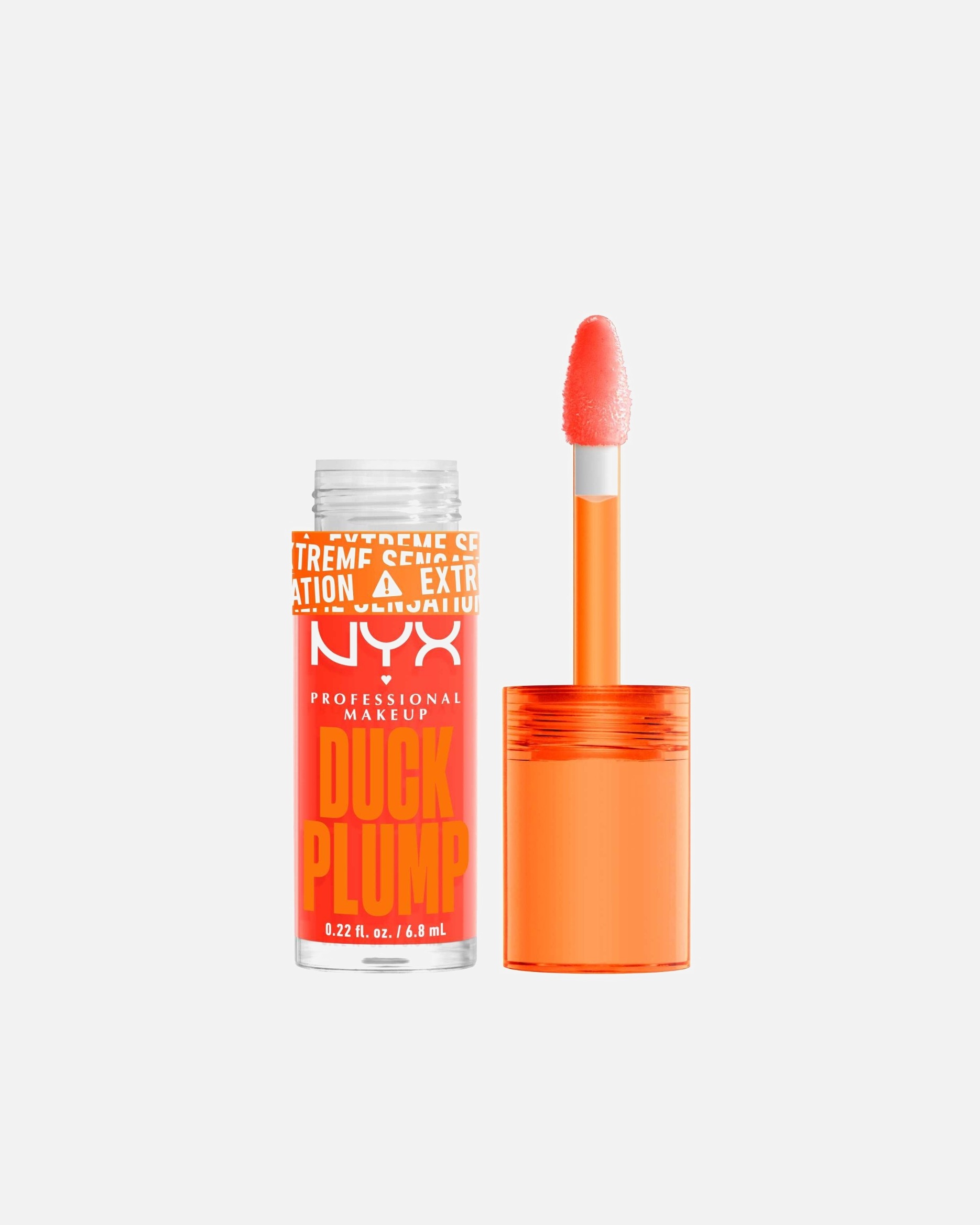 NYX Professional Makeup Duck Plump - repulpant