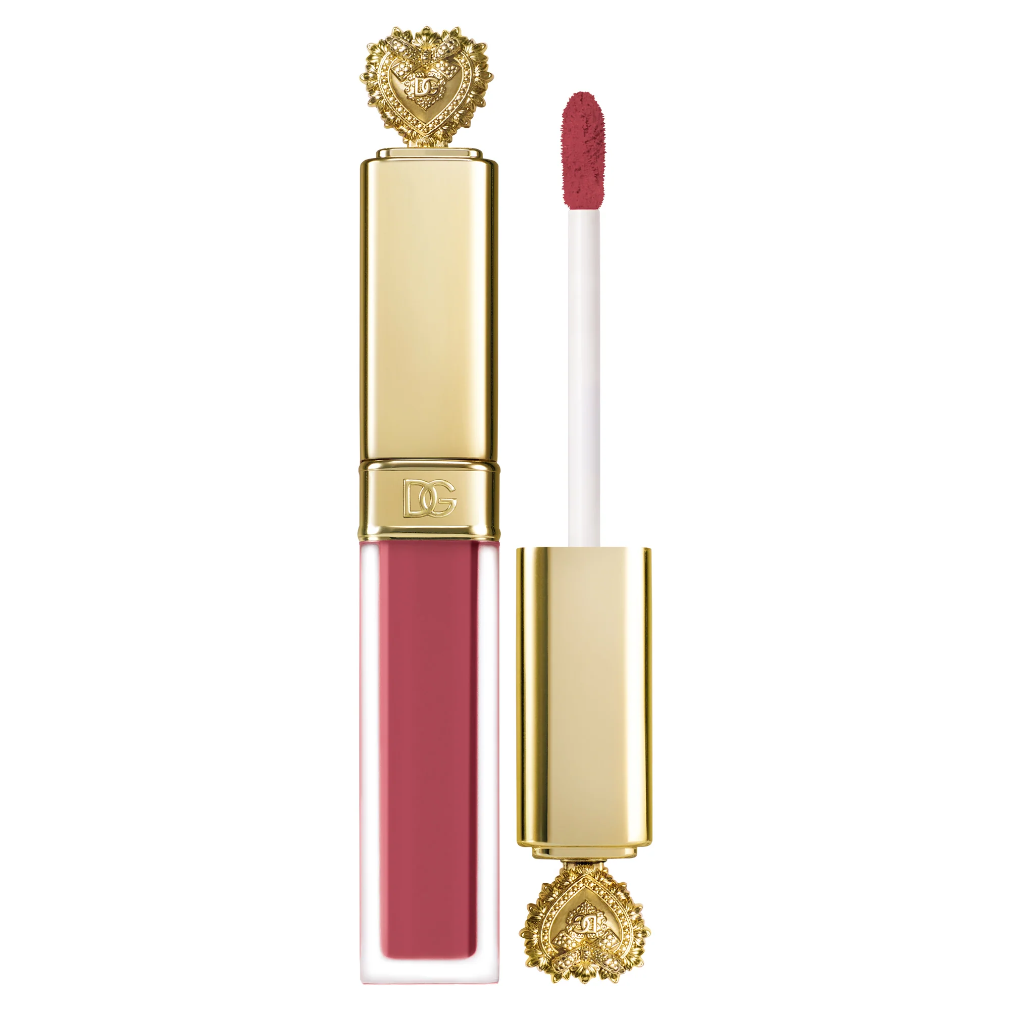 Labbra Everkiss Liquid Lip Rossetto liquido soft matte no transfer - Rossetto