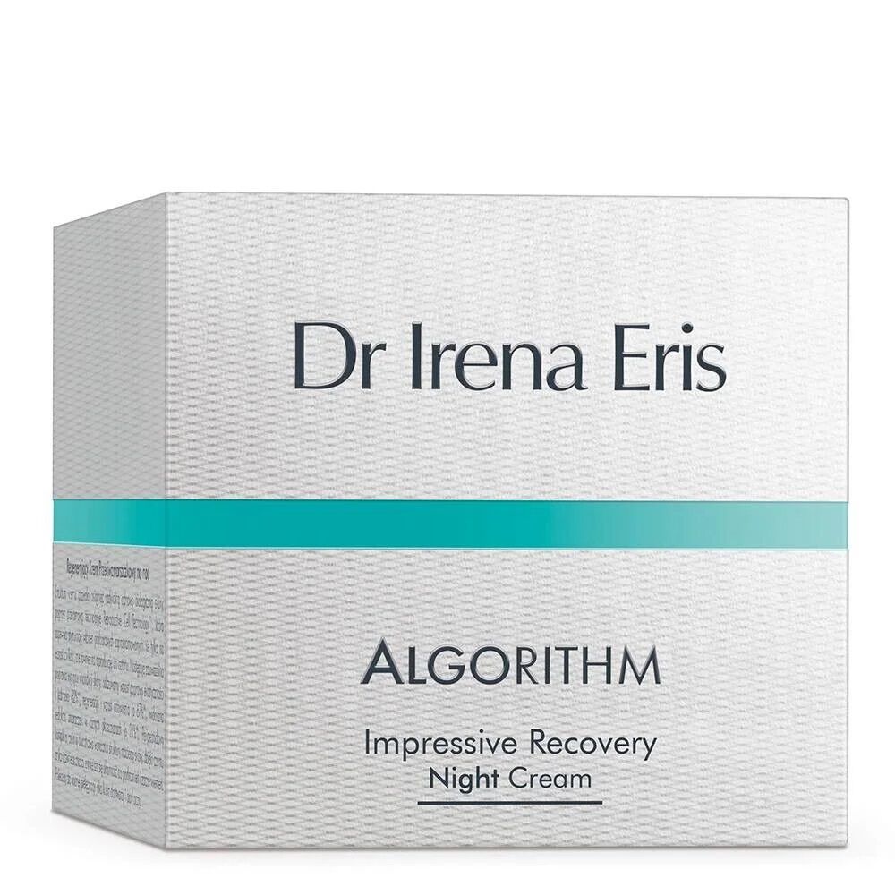 Algoritmo della Dott.ssa Irena Eris