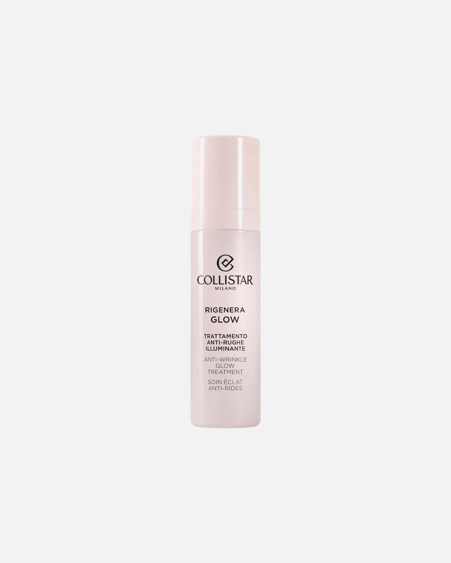 Collistar Anti-Aging-Pflege Rigenera Anti-Falten-Glanzbehandlung - 50 ml