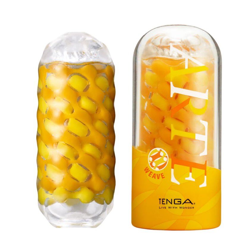 Imajo umetnost tkanja