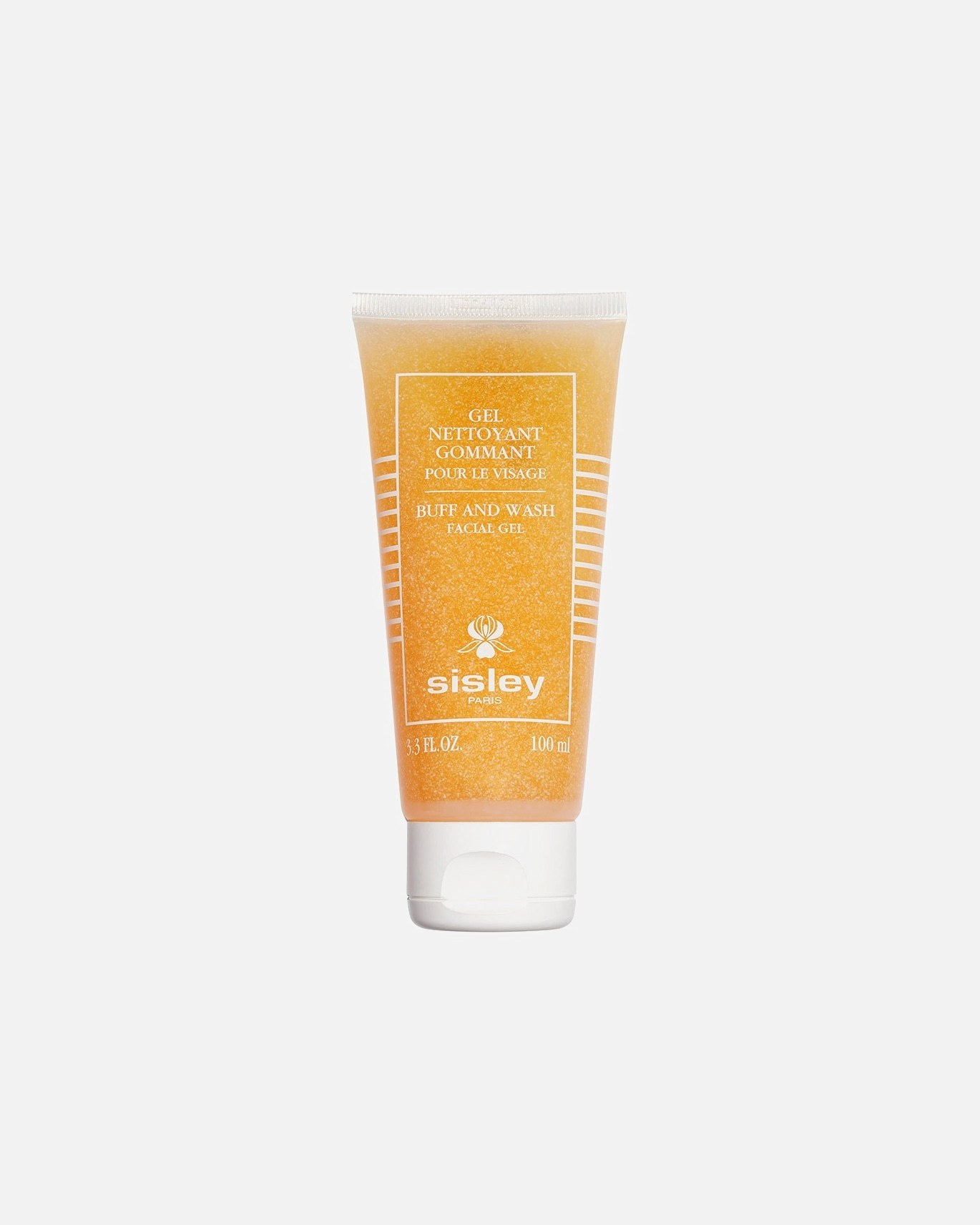 Sisley piling gel za obraz – 100 ml