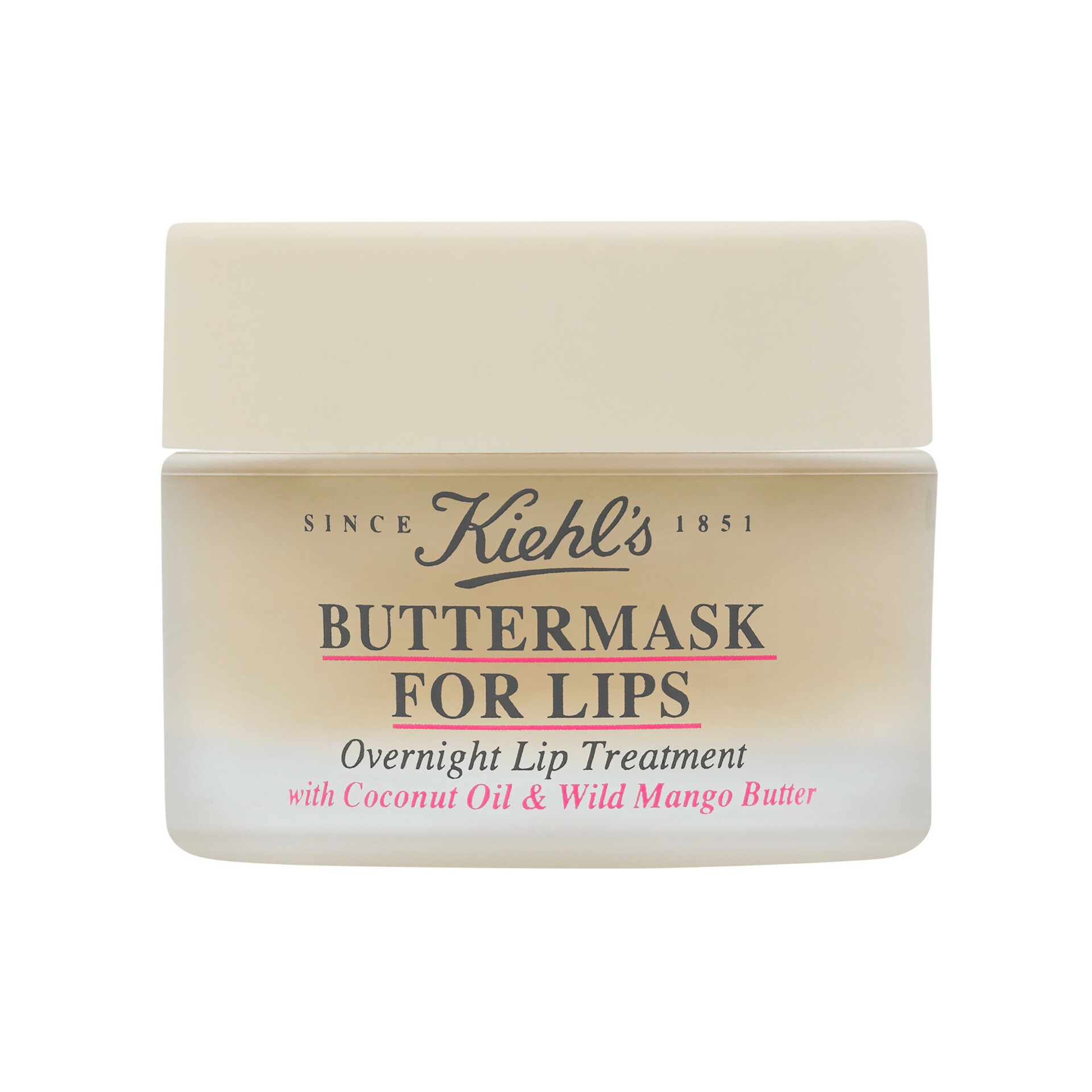 Maseczka maślana do ust - Kiehl's