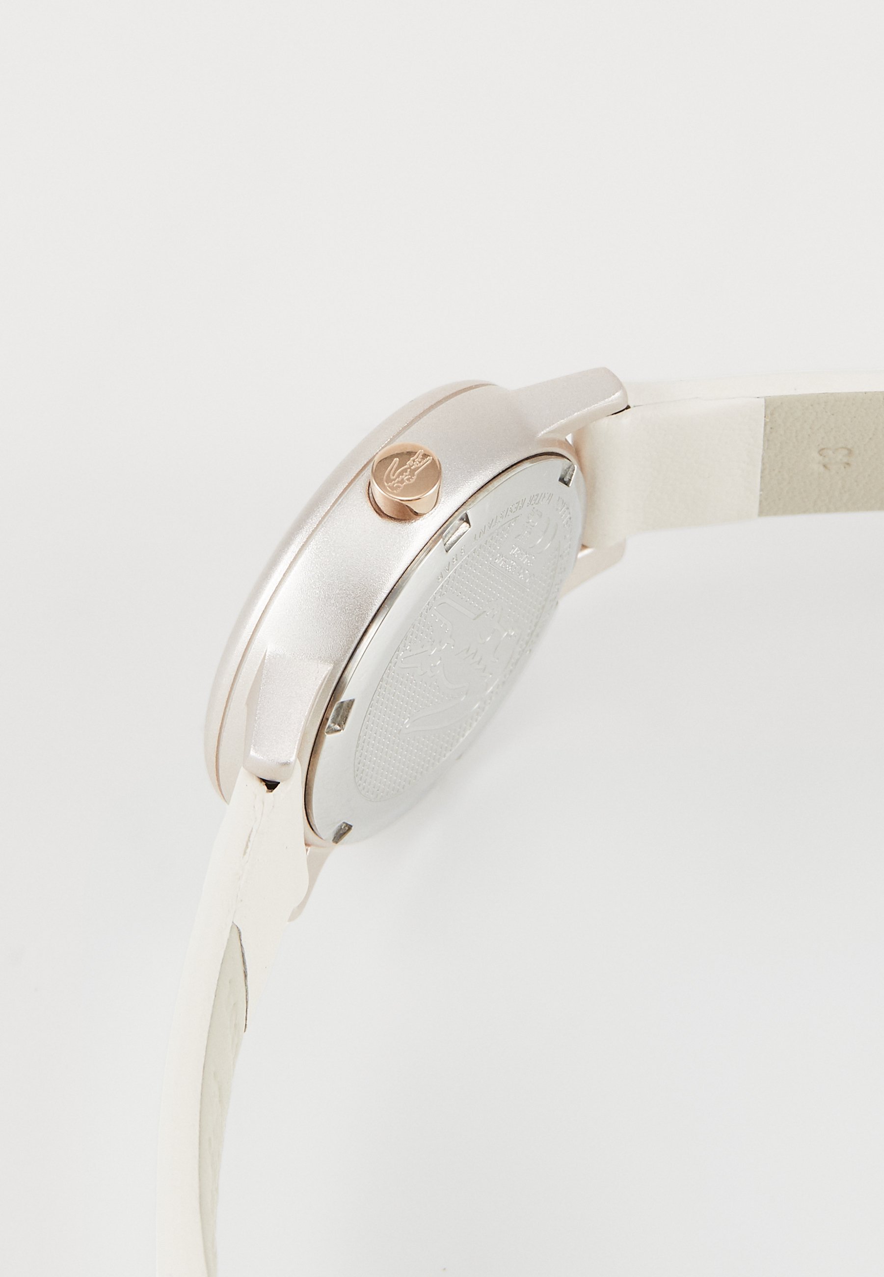 Lacoste SWIFT - Horloge - wit