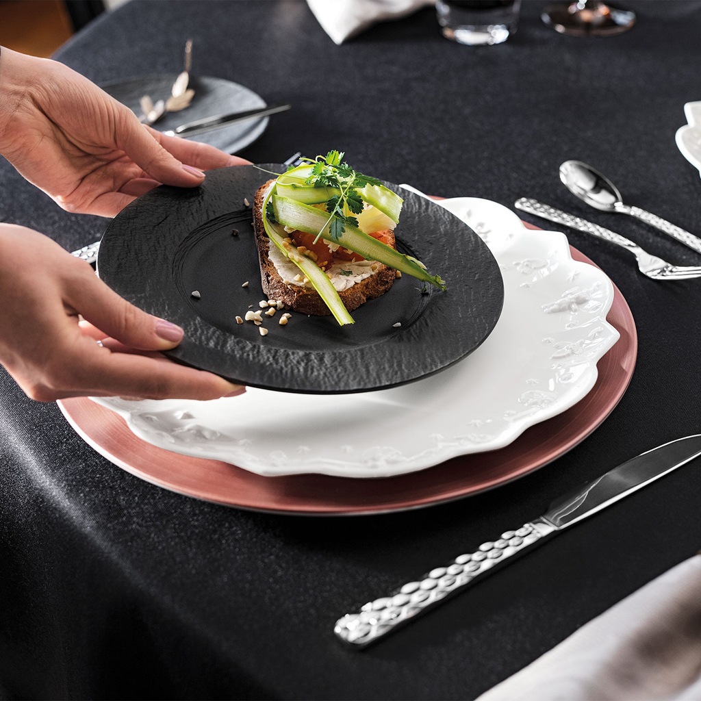 Assiette plate Villeroy & Boch Toy's Delight Royal Classic - 1 pièce