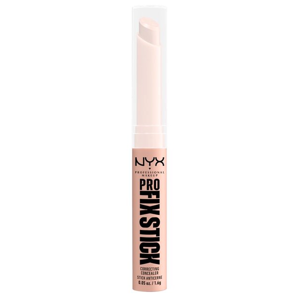 NYX Professional Makeup Pro Fix Stick 2 Pink Correcting Concealer<br>