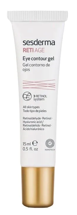 Sesderma Retiage Krem pod oczy
