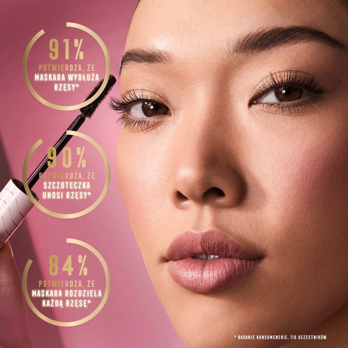Max Factor 2000 Kalorien Long Lash Era