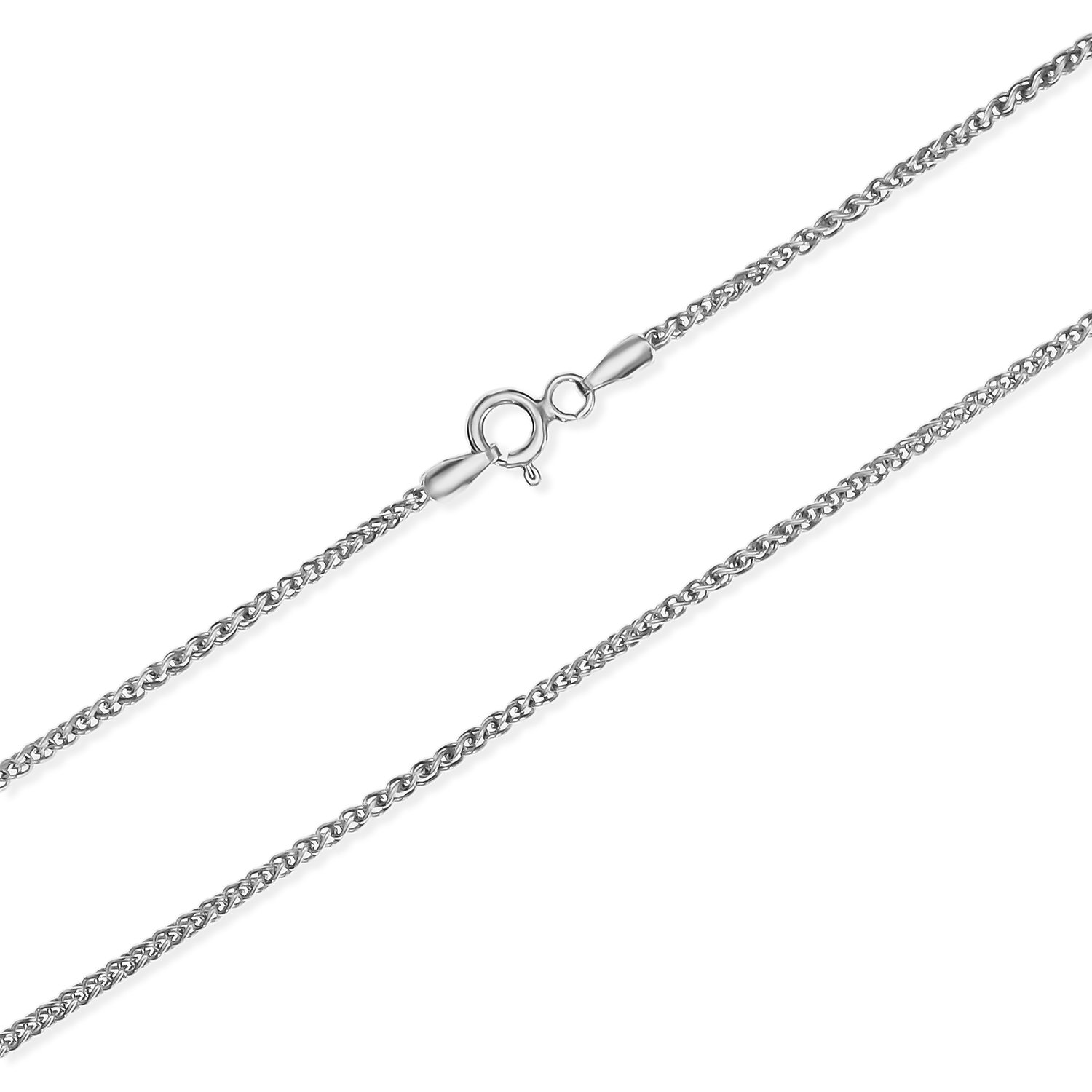FAVS Chaînes argent