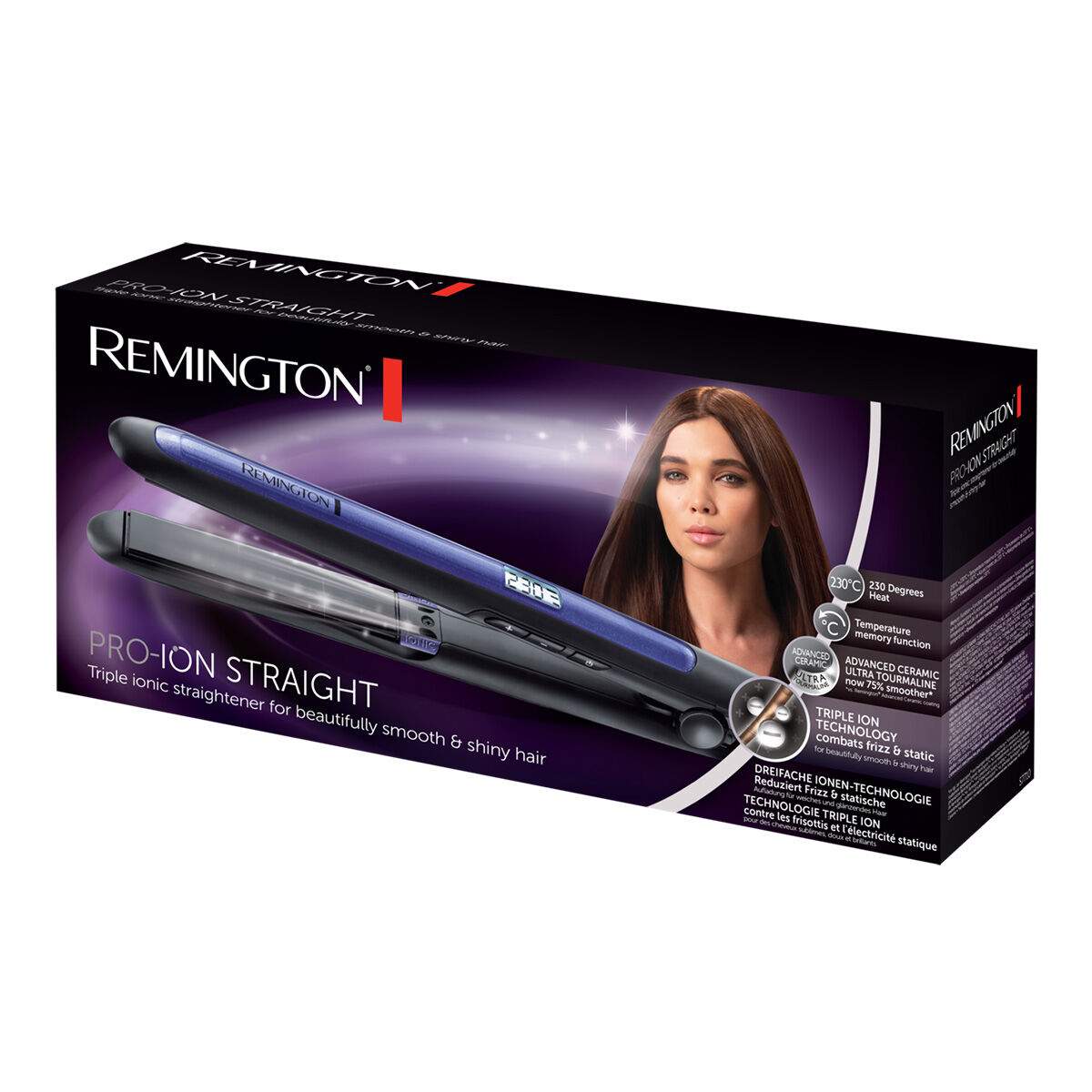 Remington Pro S7710