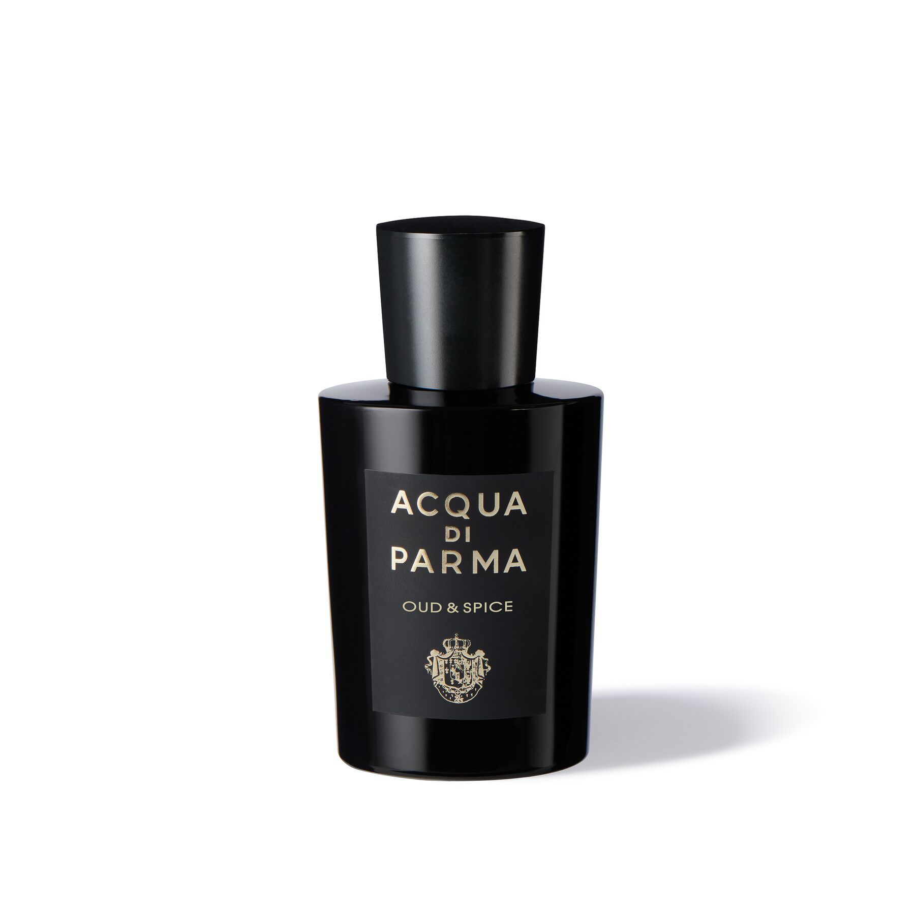 Signatures of the Sun Oud & Spice Eau de Parfum Женски парфеми