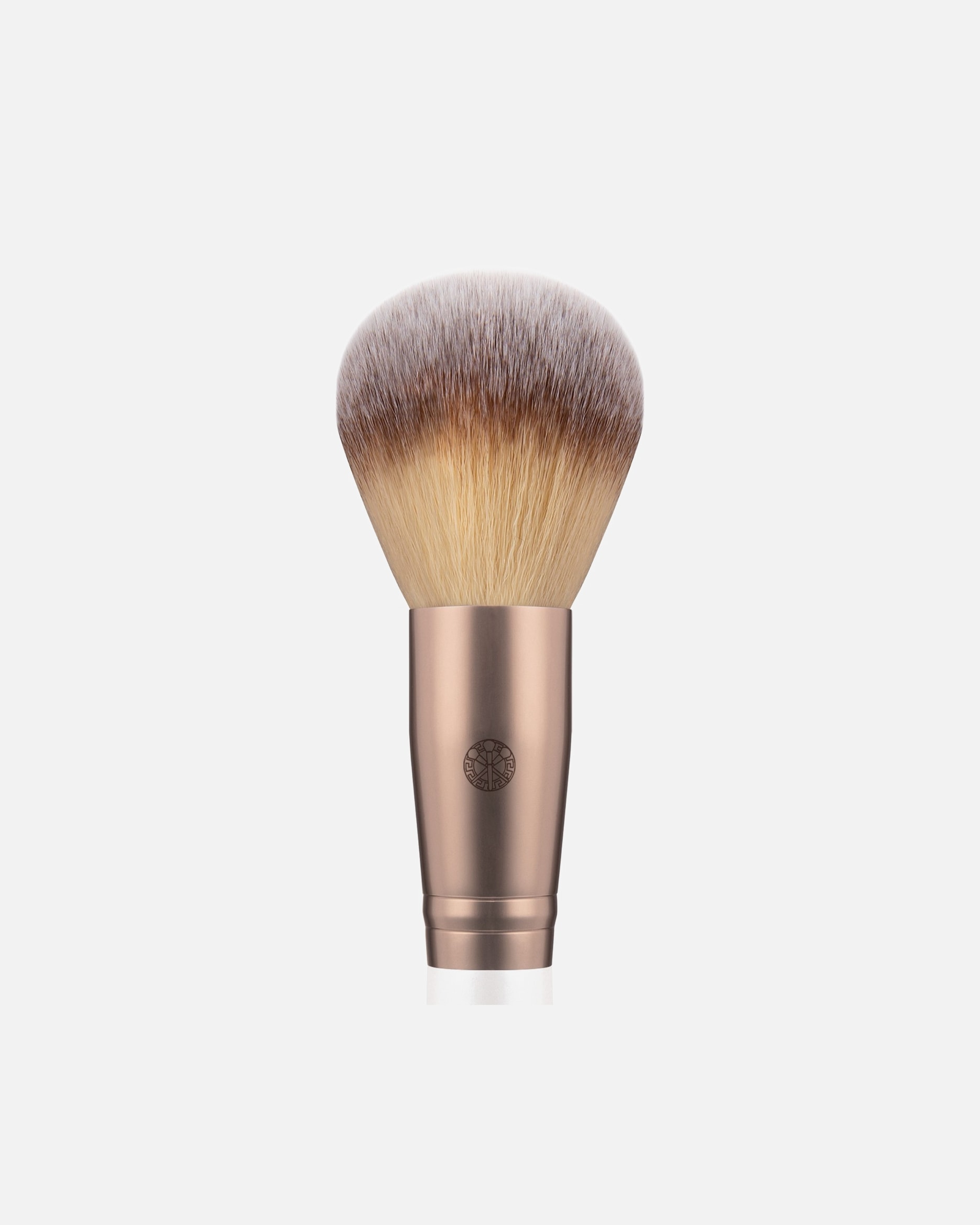 Pinceau à poudre Luvia 208 // Pinceau à poudre – Prime Vegan Elegance – 1 pièce