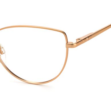 Pierre Cardin kultaiset silmälasikehykset PC009 Pierre Cardin