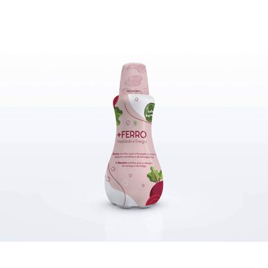 Farmanos Rauta Ravintolisä Farmanos 500 ml 500 ml