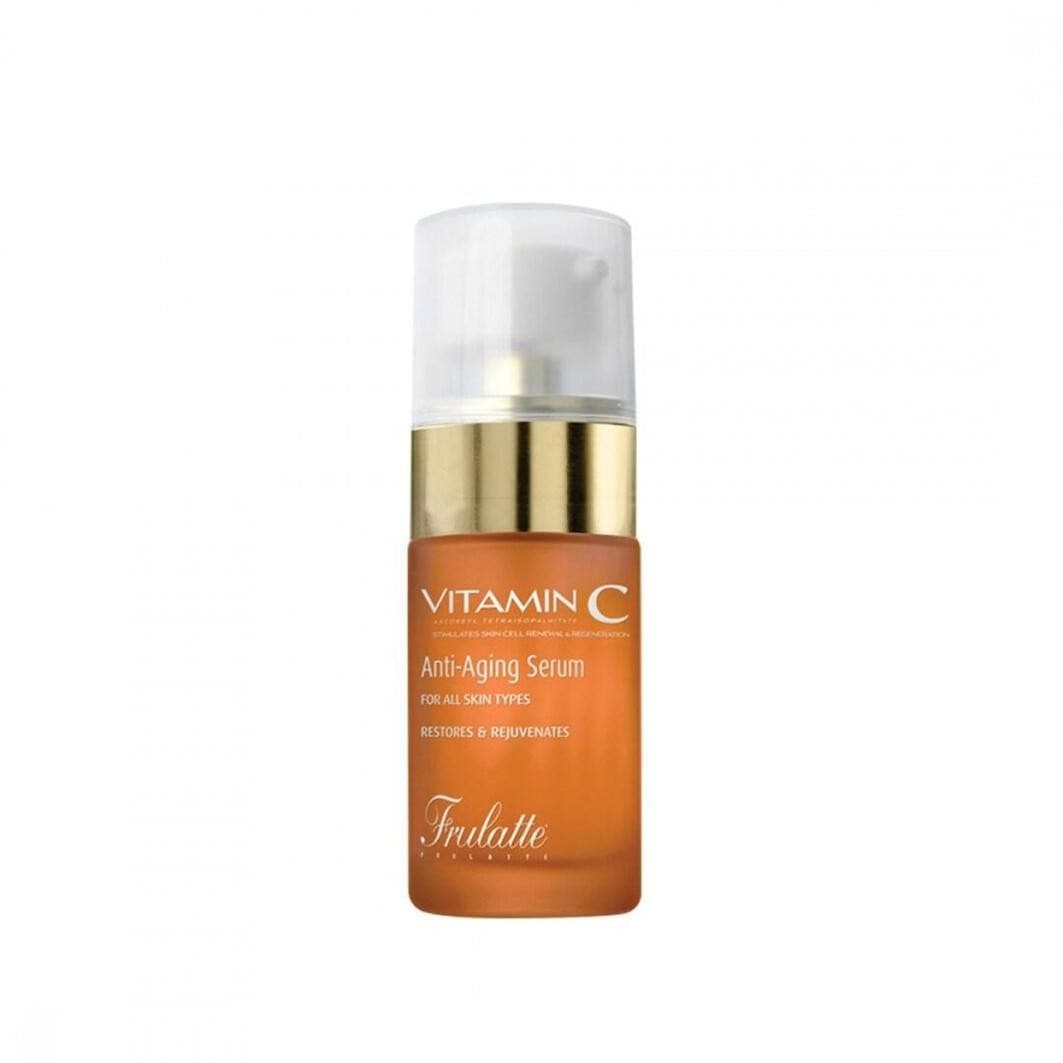 Arganicare serum protiv starenja s vitaminom C - 30 ml