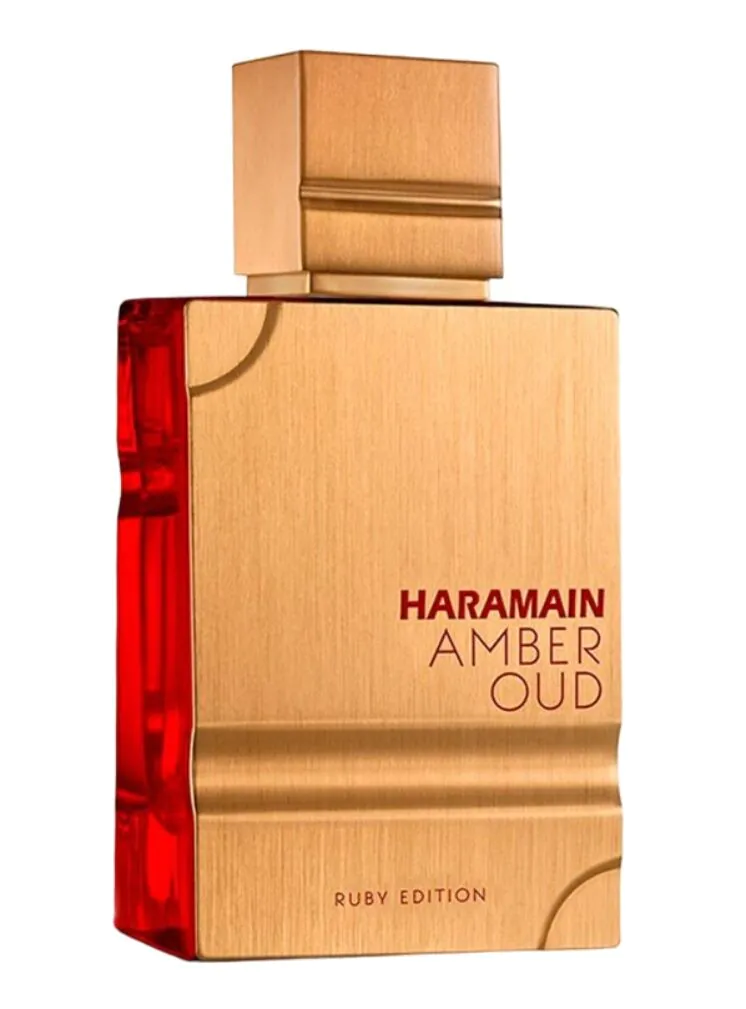 Al Haramain Amber Oud Ruby Woda perfumowana uniseks