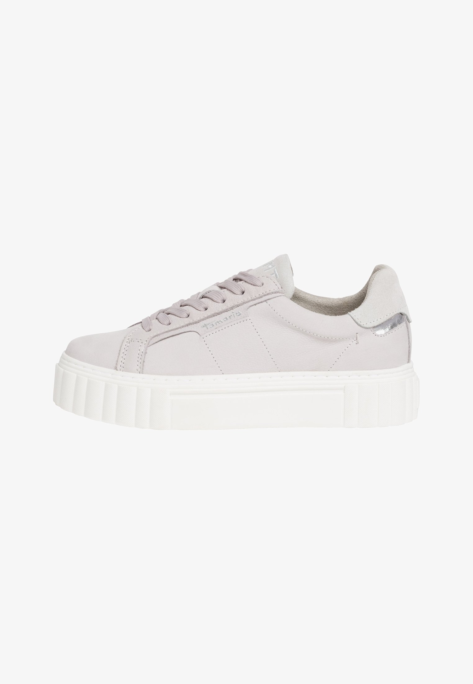 Baskets Tamaris - grises