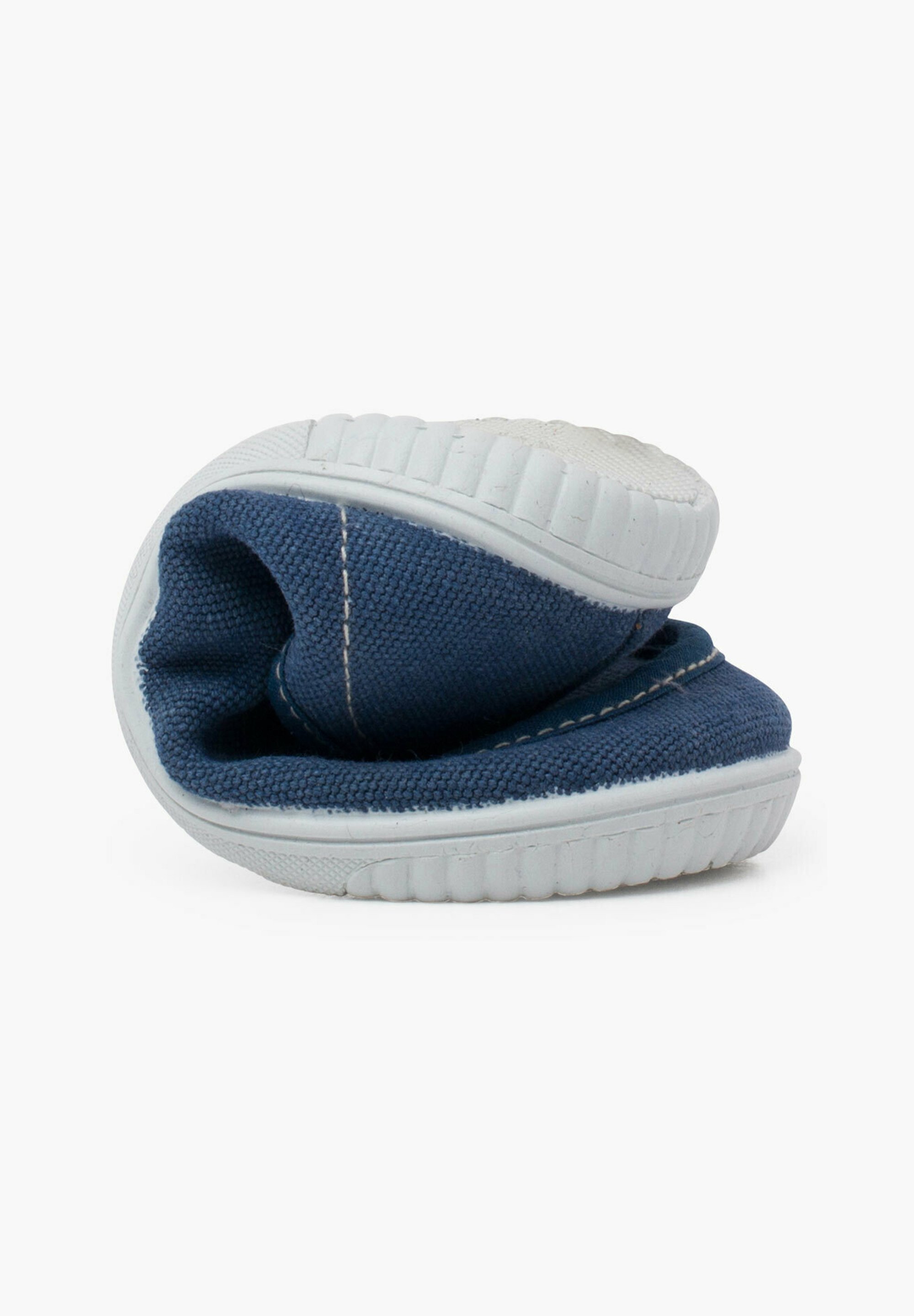 Pisamonas Casual lace-ups - azul marinho