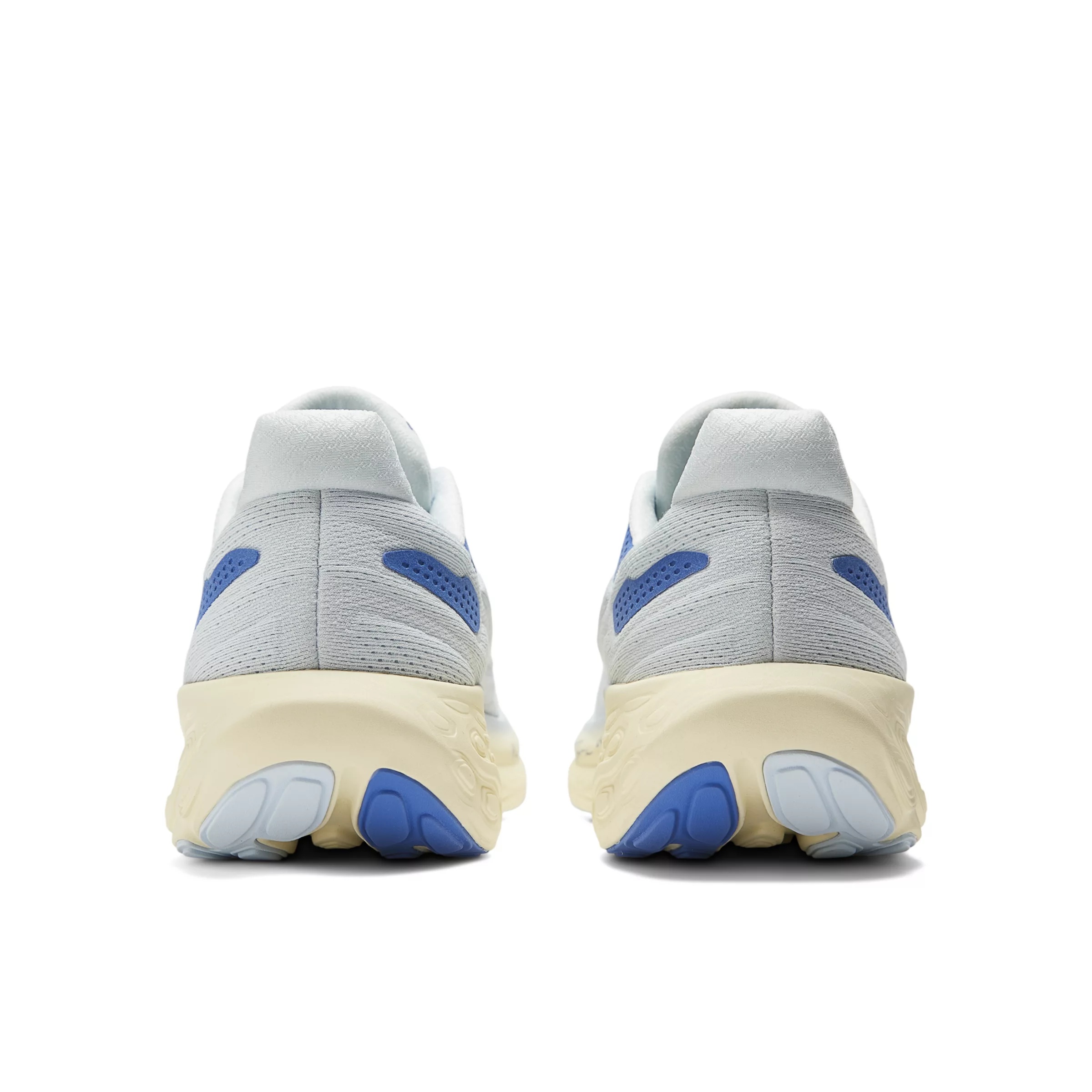 Fresh Foam X 1080v13 Starlight con marine blue