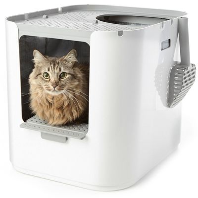 Lettiera per gatti Modkat XL