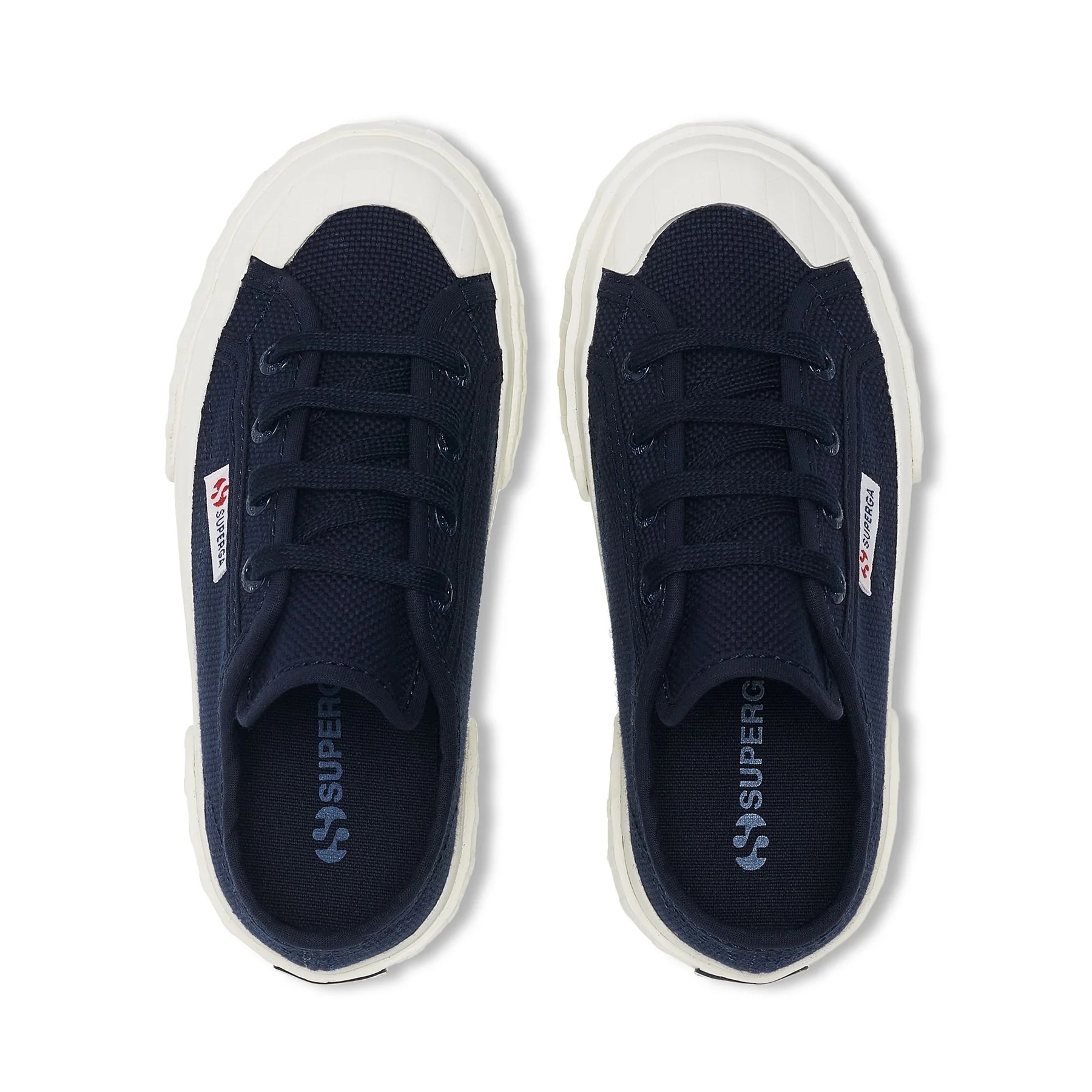 2630 KIDS STRIPE-NAVY-FAVORIO