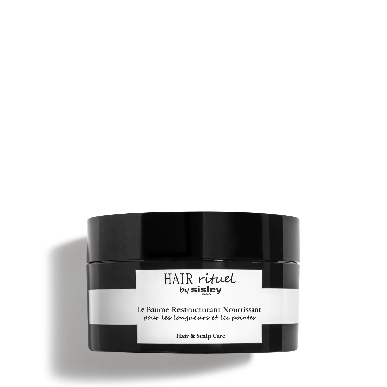 Rigenerare Le Baume Restructurant Nourrissant - Pre-Shampoo