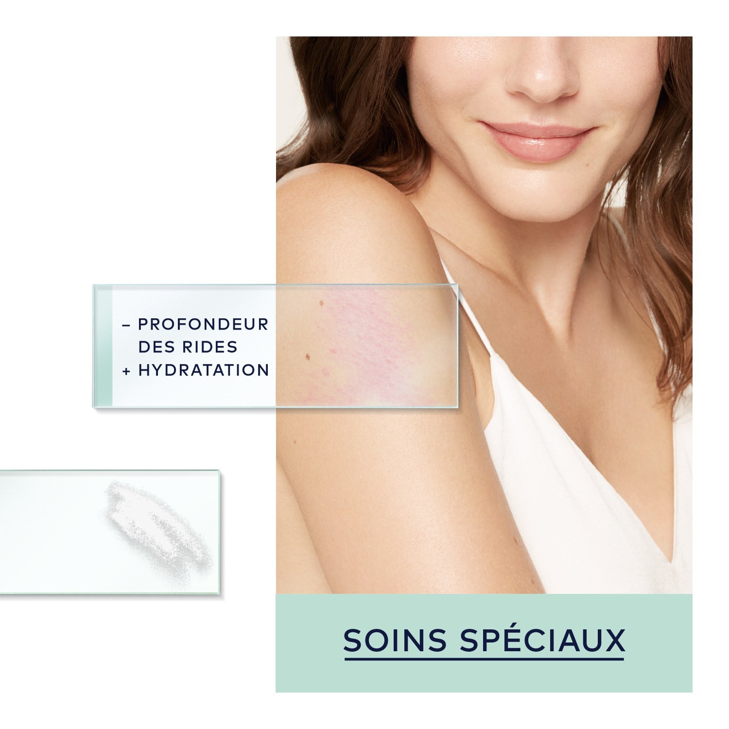 DADO SENS Dermacosmetics ECTOIN ANTI-AGING-FLUID