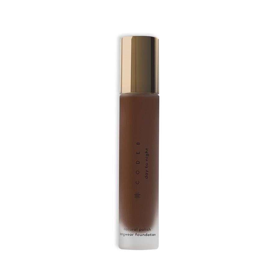 Code8 Foundation Dag til Nat - 20 ml