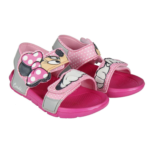 Σανδάλια Minnie Mouse 64498