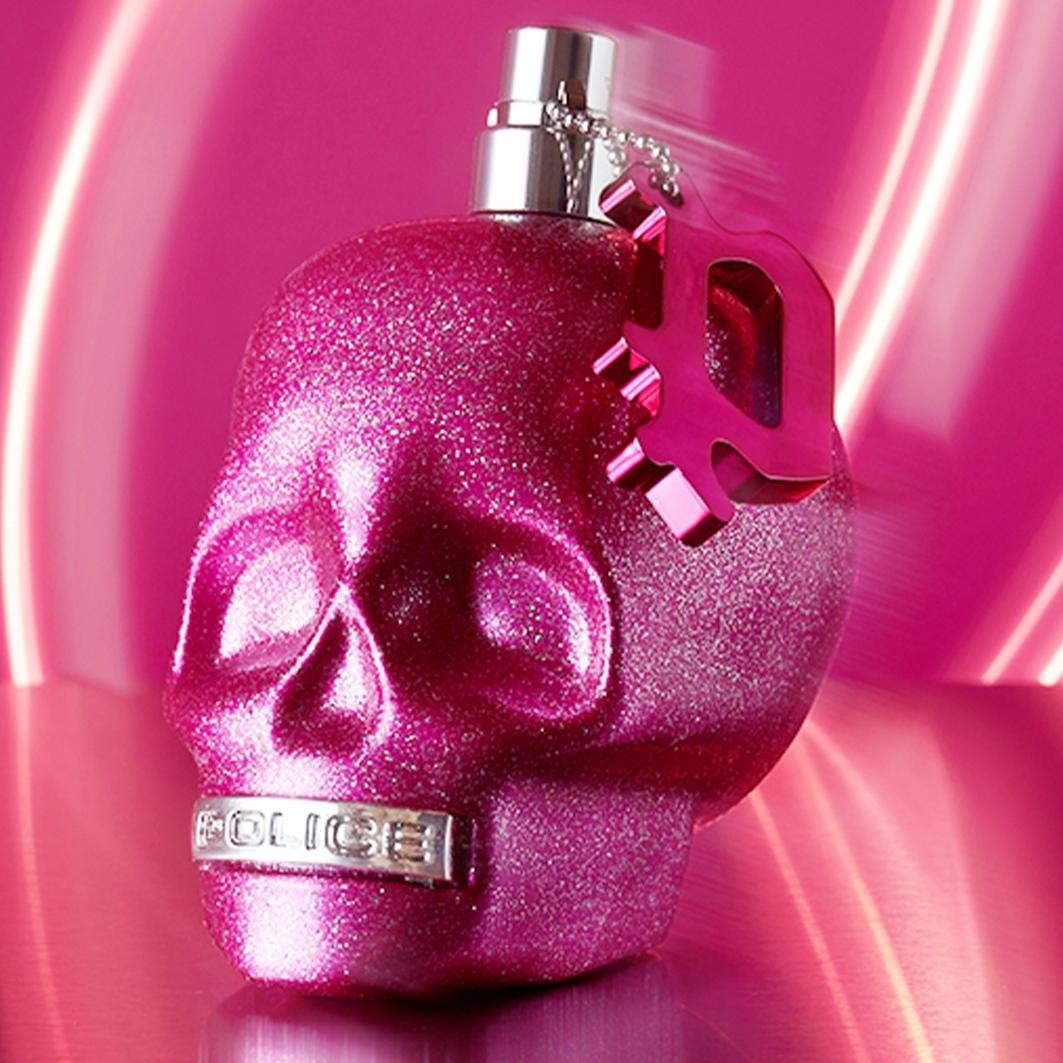 Police kvepalai „To Be Sweet Girl“ – 40 ml