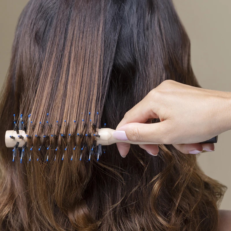 Sisley Hair Rituel Четка за фенирање бр. 1