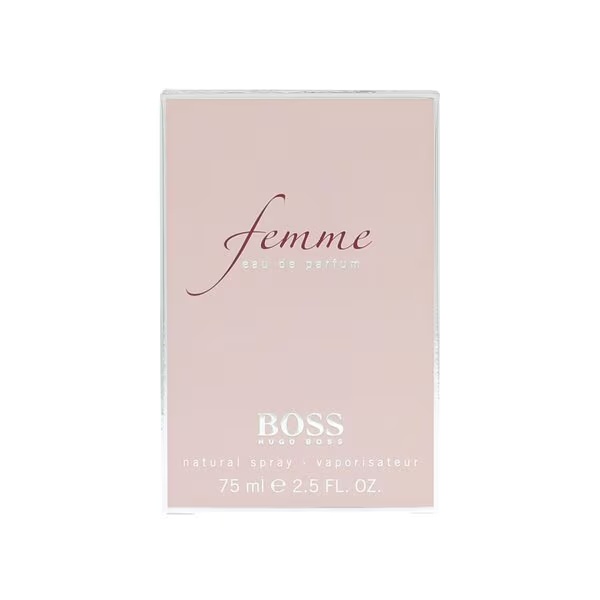 Хуго Босс женска парфемска вода<br>75ml