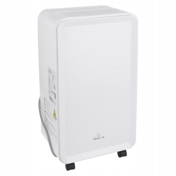 OSUSZACZ powietrza domowy MISSION AIR ECODRY 16L/24h WIFI
